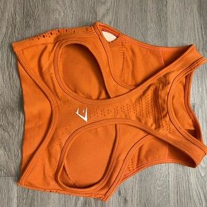 Gym shark - sports top